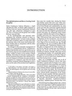 Greeting Cards - 21 pezzi per chitarra von Mario Castelnuovo-Tedesco 