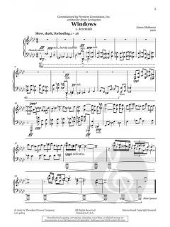 Windows von James Matheson 