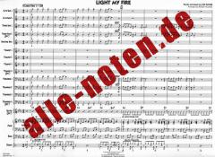 Light My Fire von The Doors 