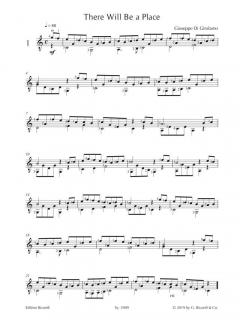 Guitar Poems von Giuseppe Di Girolamo 