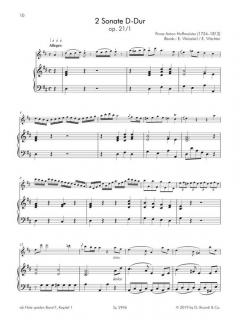 Flöte spielen Spielbuch F im Alle Noten Shop kaufen