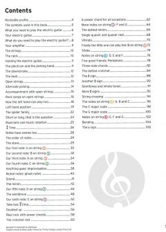 Rockodile 1 von Robert Morandell 