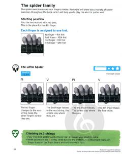 Rockodile 1 von Robert Morandell 