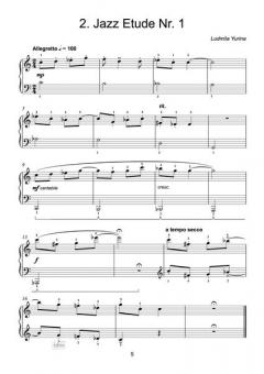 In good Mood von Ludmila Yurina 