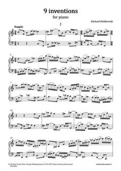 9 inventions von Richard Dobkowski 