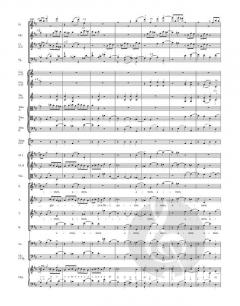 Missa solemnis op. 123 von Ludwig van Beethoven 