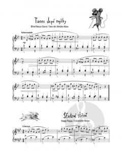 Moderne Klavieretüden von Jakub Metelka im Alle Noten Shop kaufen