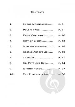 Travelling Europe von Johan Nijs 