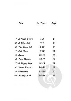 10 Show Pieces von Patrick Hiketick 