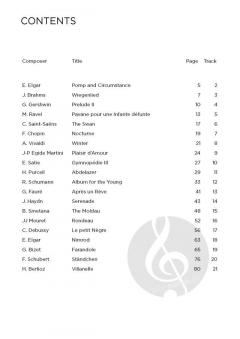 Essential Classics 1 