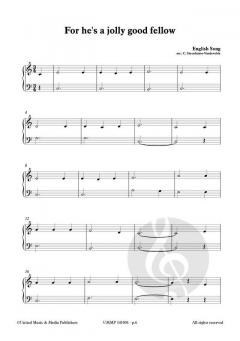 Music Children Like! - Book 1 