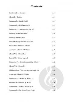 Music Children Like! - Book 2 