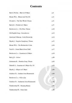 Music Children Like! - Book 3 