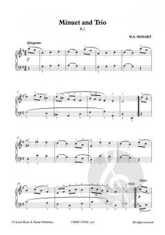 Music Children Like! - Book 3 