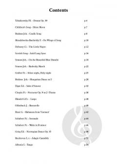 Music Children Like! - Book 4 