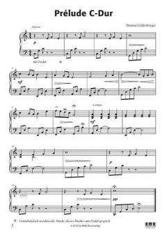 12 Préludes 1 von Thomas Grillenberger 