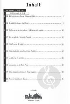 Das Beste von Lojze Slak von Matteo Bocelli 