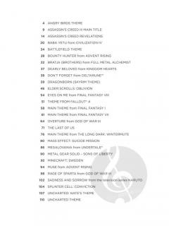 The Greatest Video Game Music 