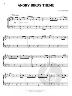 The Greatest Video Game Music 