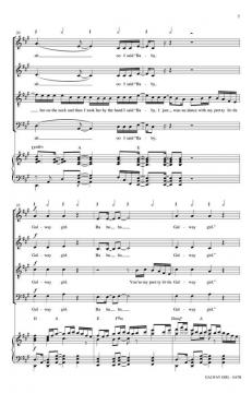 Galway Girl von Ed Sheeran 