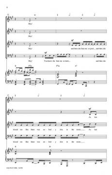 Galway Girl von Ed Sheeran 