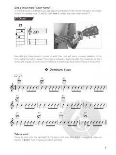 FastTrack Ukulele Method 2 im Alle Noten Shop kaufen