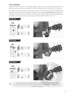 FastTrack Ukulele Method 2 im Alle Noten Shop kaufen