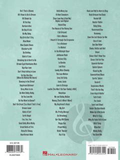 100 Rock 'n' Roll Standards 