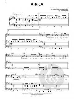 Greatest Pop/Rock Vocal Harmony Songs 