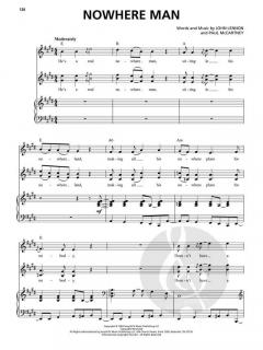 Greatest Pop/Rock Vocal Harmony Songs 