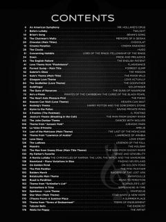 First 50 Movie Themes You Should Play on Piano 