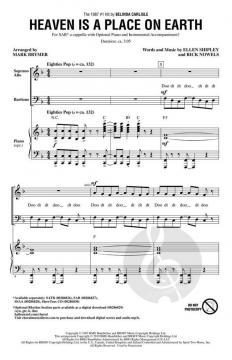 Heaven Is a Place on Earth von The Go Go's 