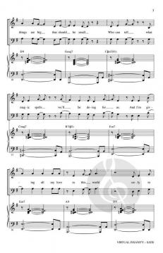 Virtual Insanity von Jamiroquai 