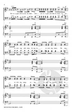 Revolting Children von Tim Minchin 