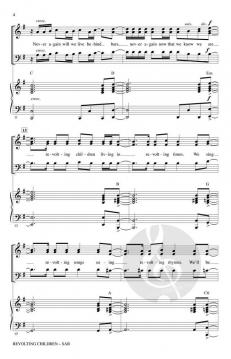 Revolting Children von Tim Minchin 