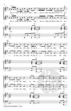 Revolting Children von Tim Minchin 