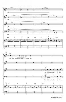 Spellbound von Eric Tsavdar 