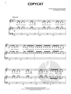 Don't Smile at Me von Billie Eilish 