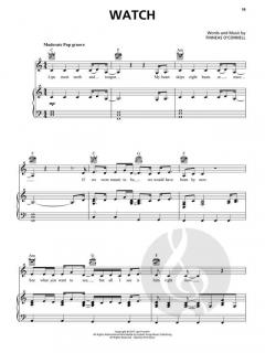 Don't Smile at Me von Billie Eilish 