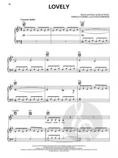 Don't Smile at Me von Billie Eilish 