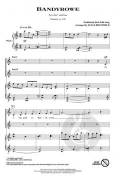 Bandyrowe (Download) 