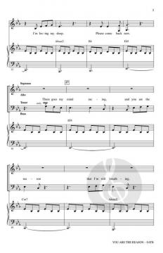 You Are the Reason von Calum Scott 