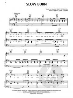 Golden Hour von Kacey Musgraves 