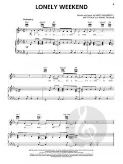 Golden Hour von Kacey Musgraves 