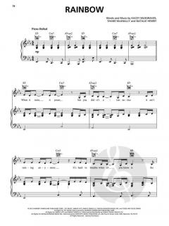 Golden Hour von Kacey Musgraves 