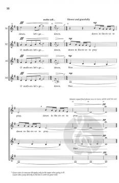 Down in the River to Pray 