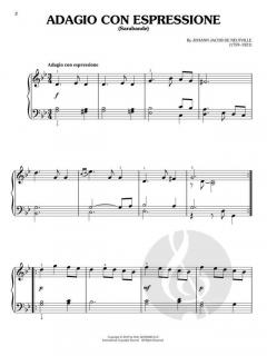 First 50 Baroque Pieces You Should Play on Piano 