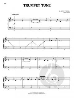 First 50 Baroque Pieces You Should Play on Piano 