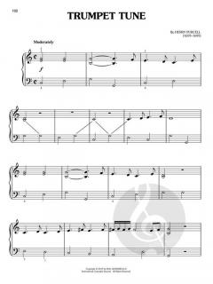 First 50 Baroque Pieces You Should Play on Piano 