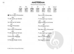 Je chante Brel von Jacques Brel 